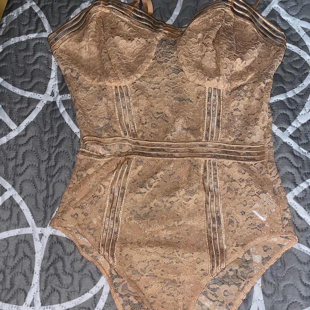 Bodysuit